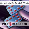 Comprimés De Tadalafil 60 Mg 05